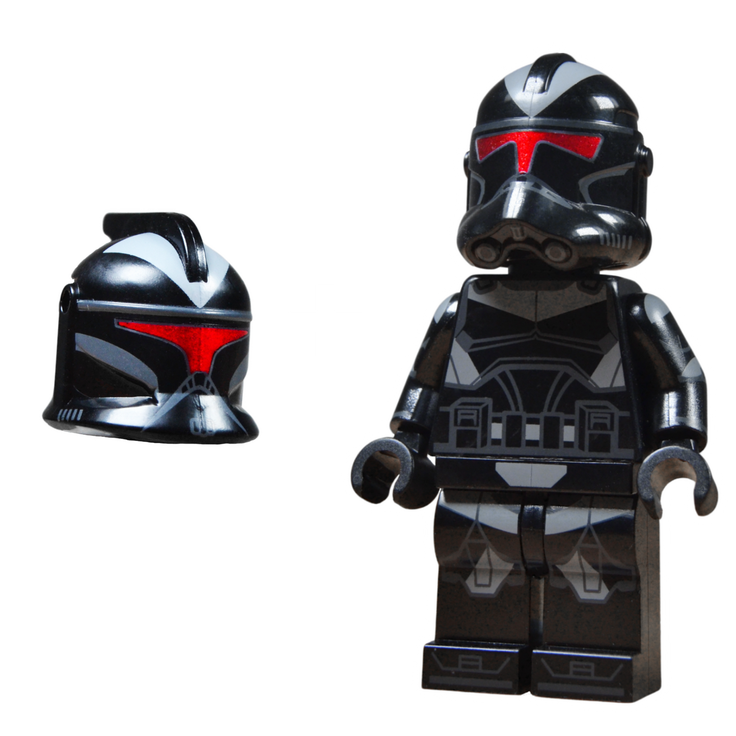 Shadow Trooper Kit