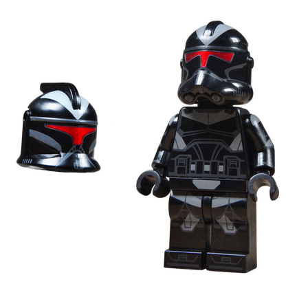 Shadow Trooper Kit