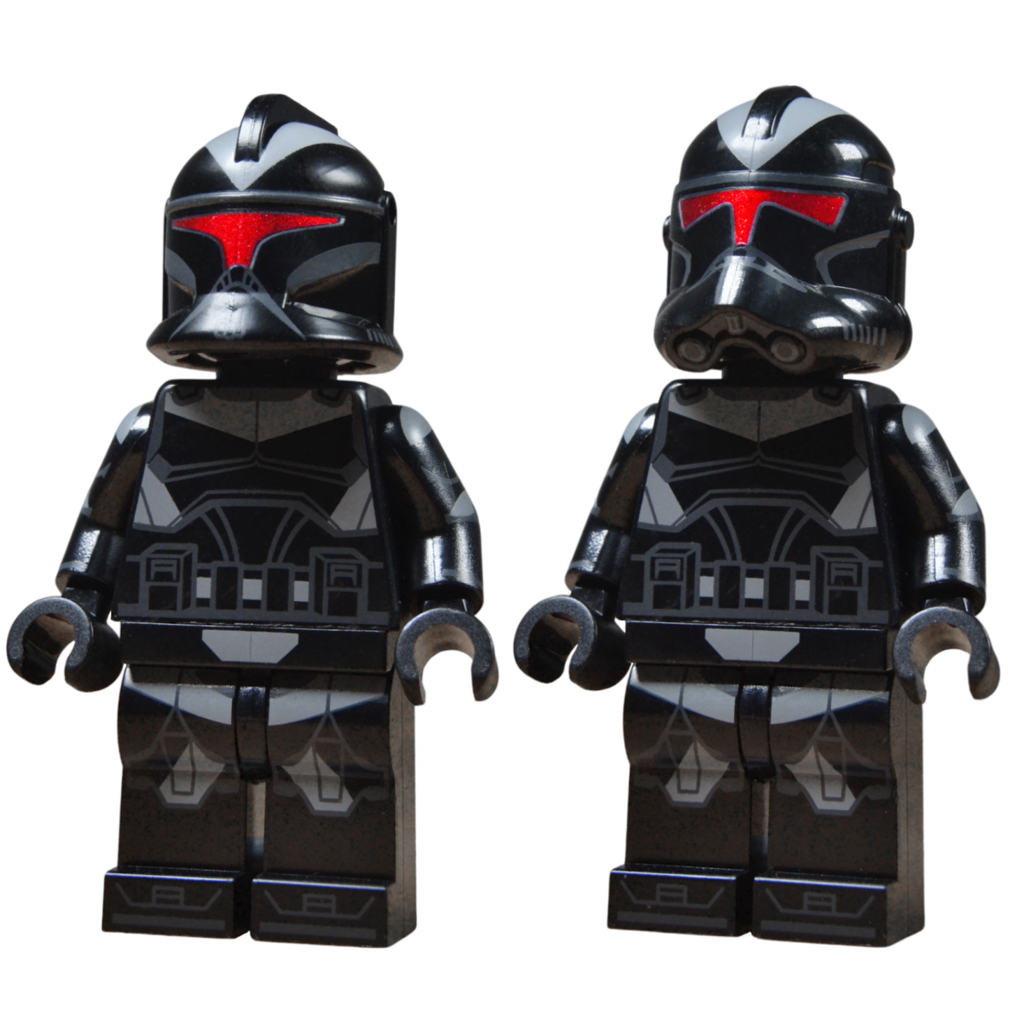 Shadow Trooper Kit