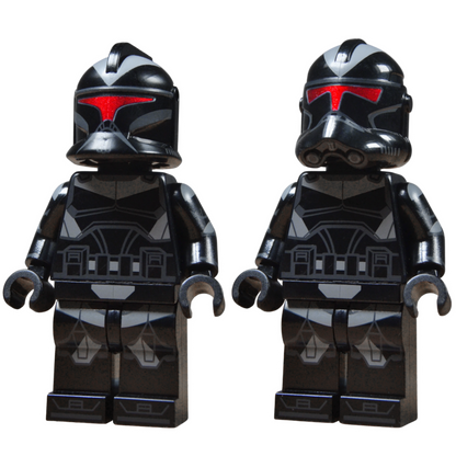 Shadow Trooper Kit