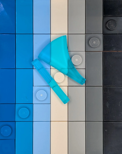 Short Light Blade