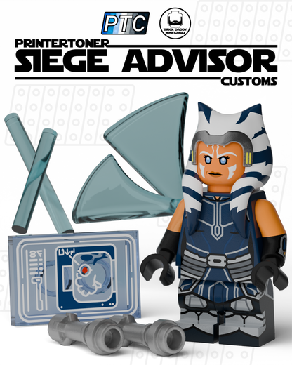 Siege Advisor