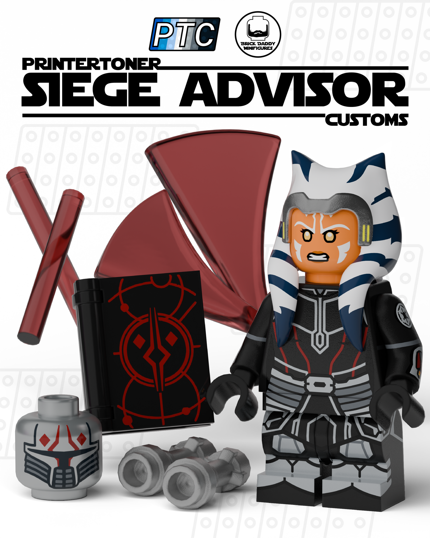 Siege Advisor