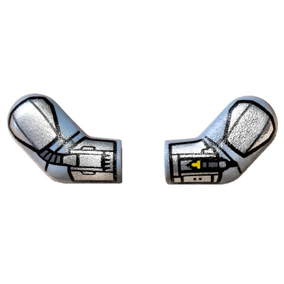 Arms | Grandpa Clone Customs