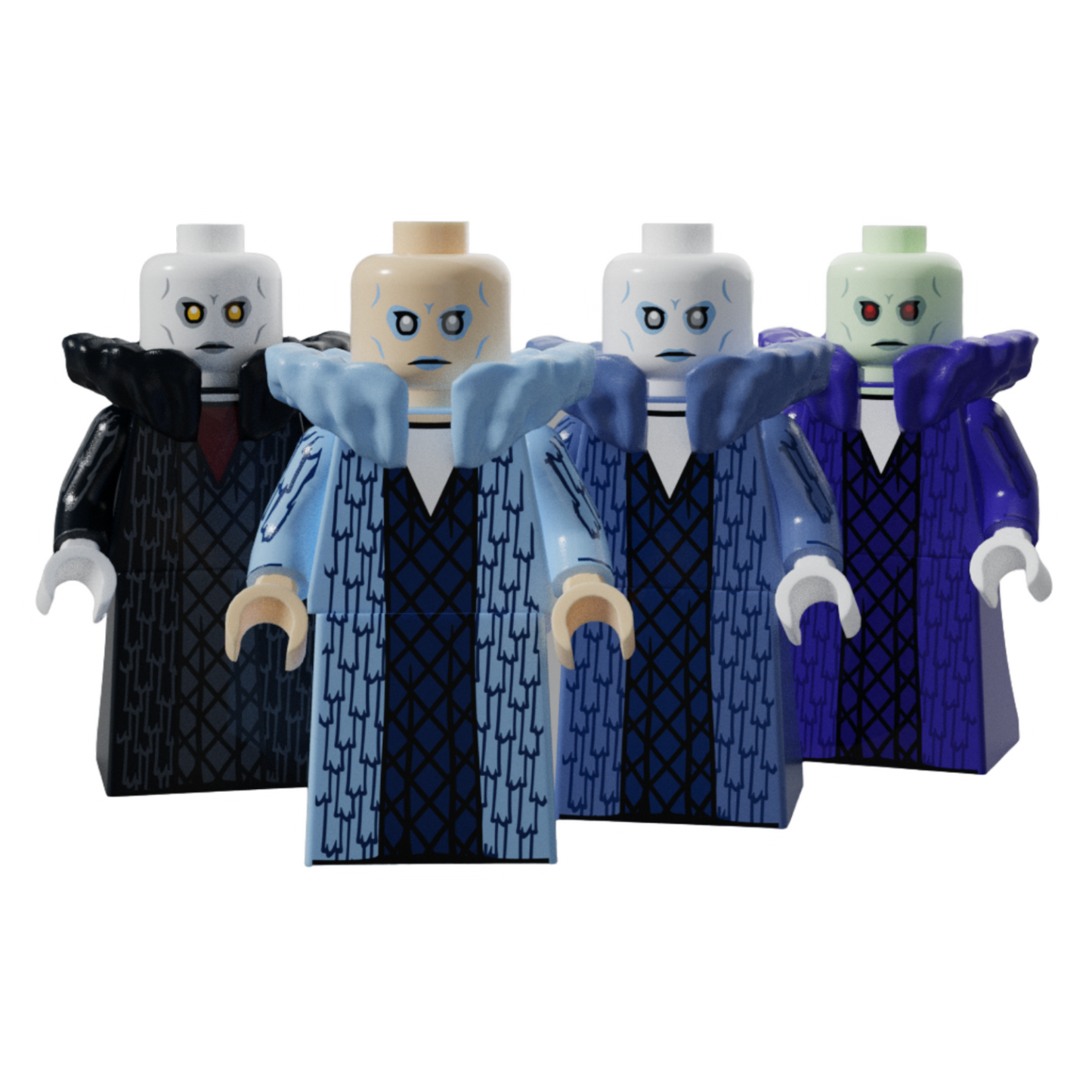 Sly Spokeswoman (Pre-order)