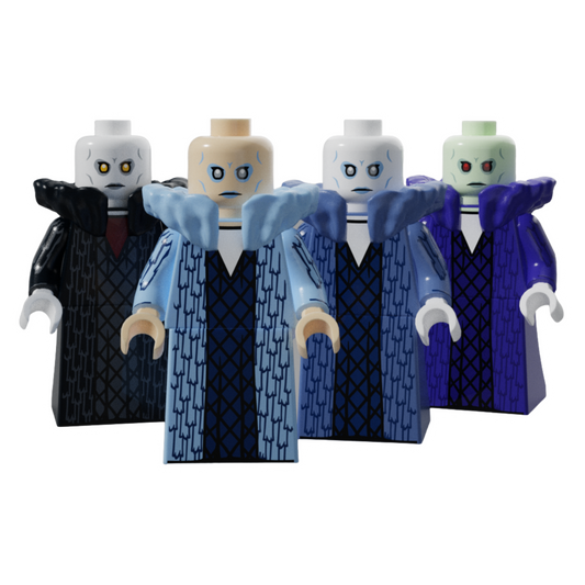 Sly Spokeswoman (Pre-order)