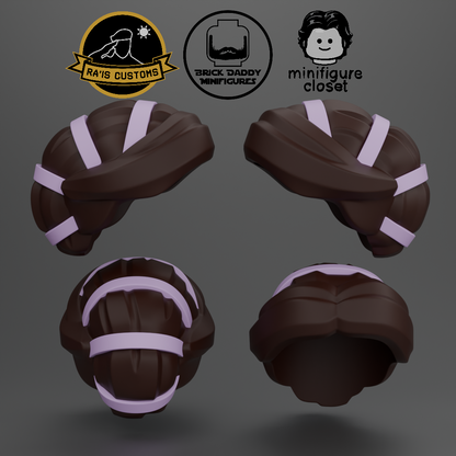 Soft Smooth Senator (PRE-ORDER)