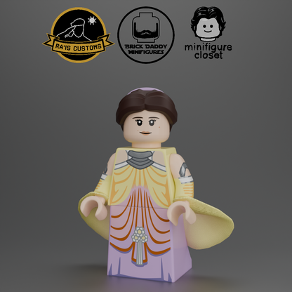 Soft Smooth Senator (PRE-ORDER)