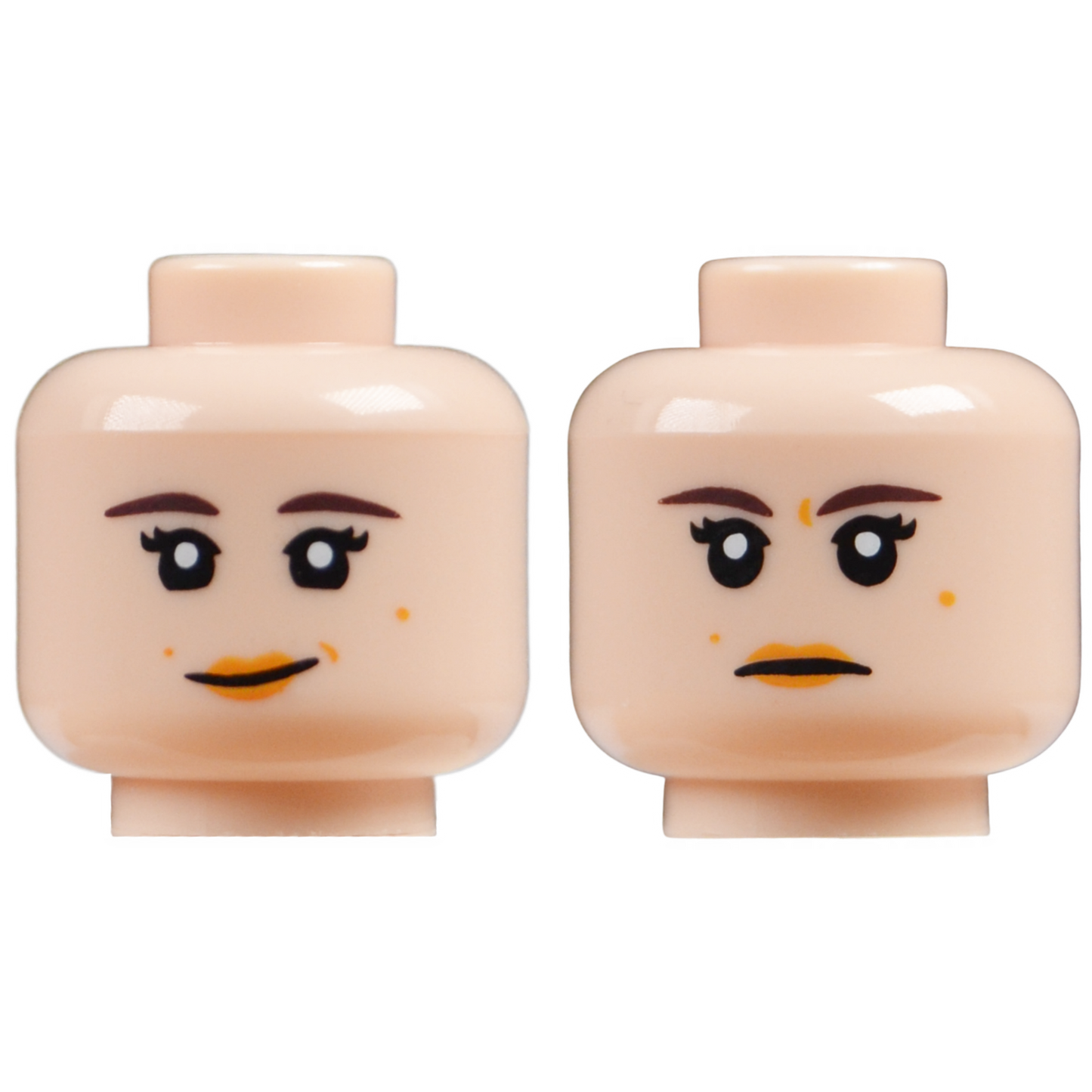 Sovereign Senator Head