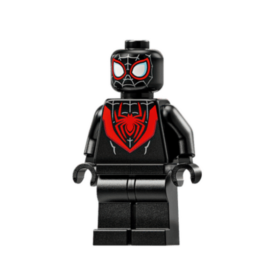 Spider-Man (Miles Morales)