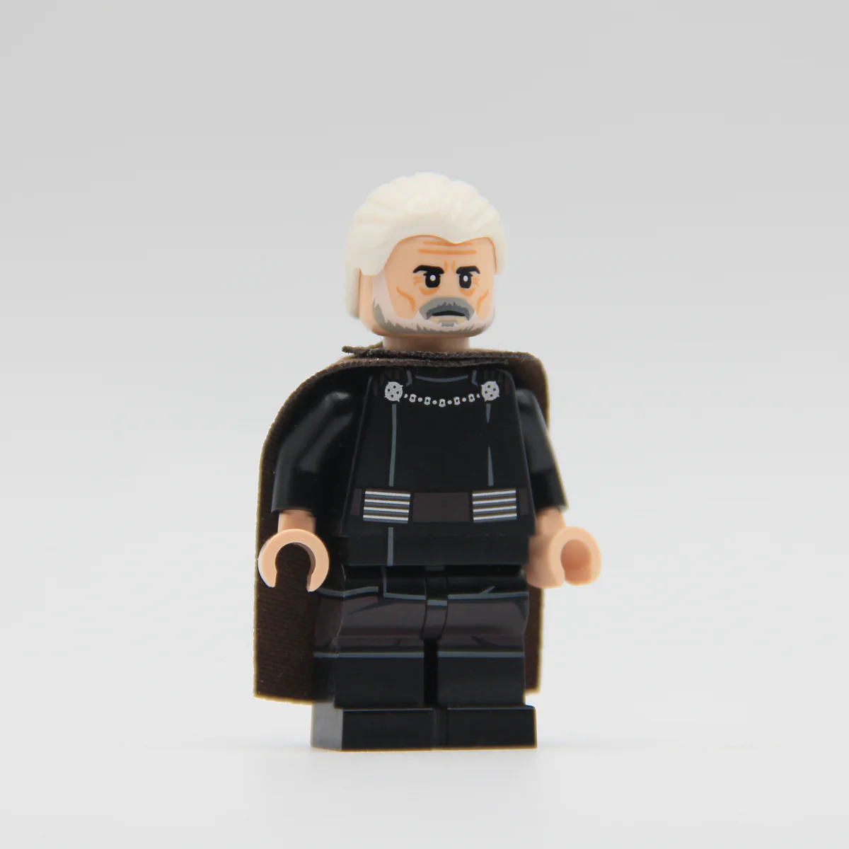 Superior Separatist