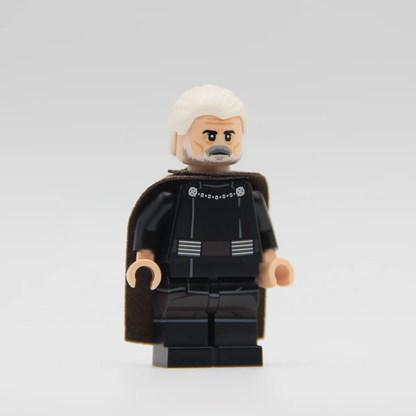 Superior Separatist