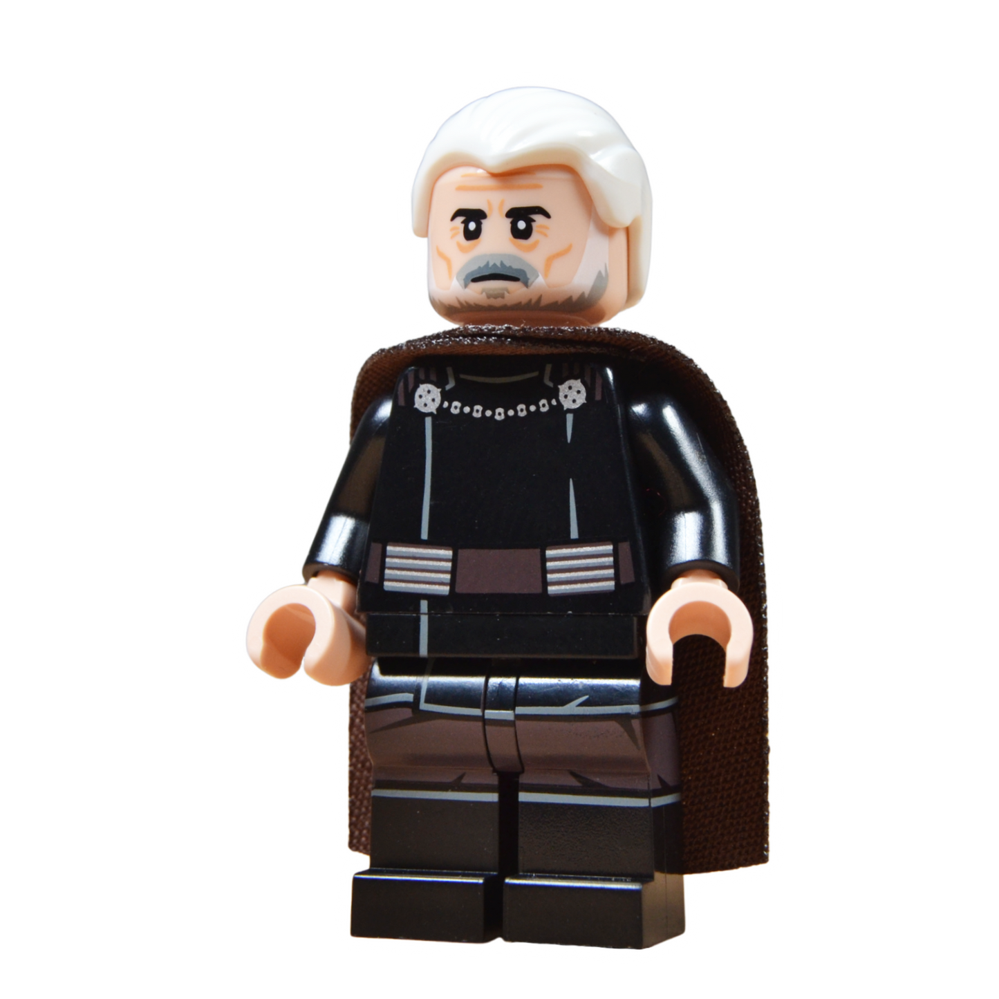 Superior Separatist