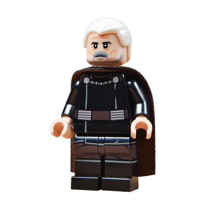 Superior Separatist