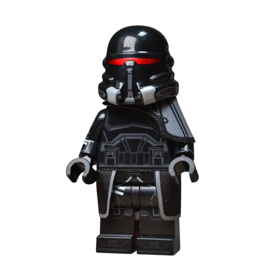 Termination Guard