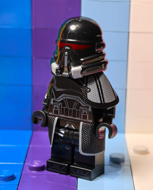 Termination Guard