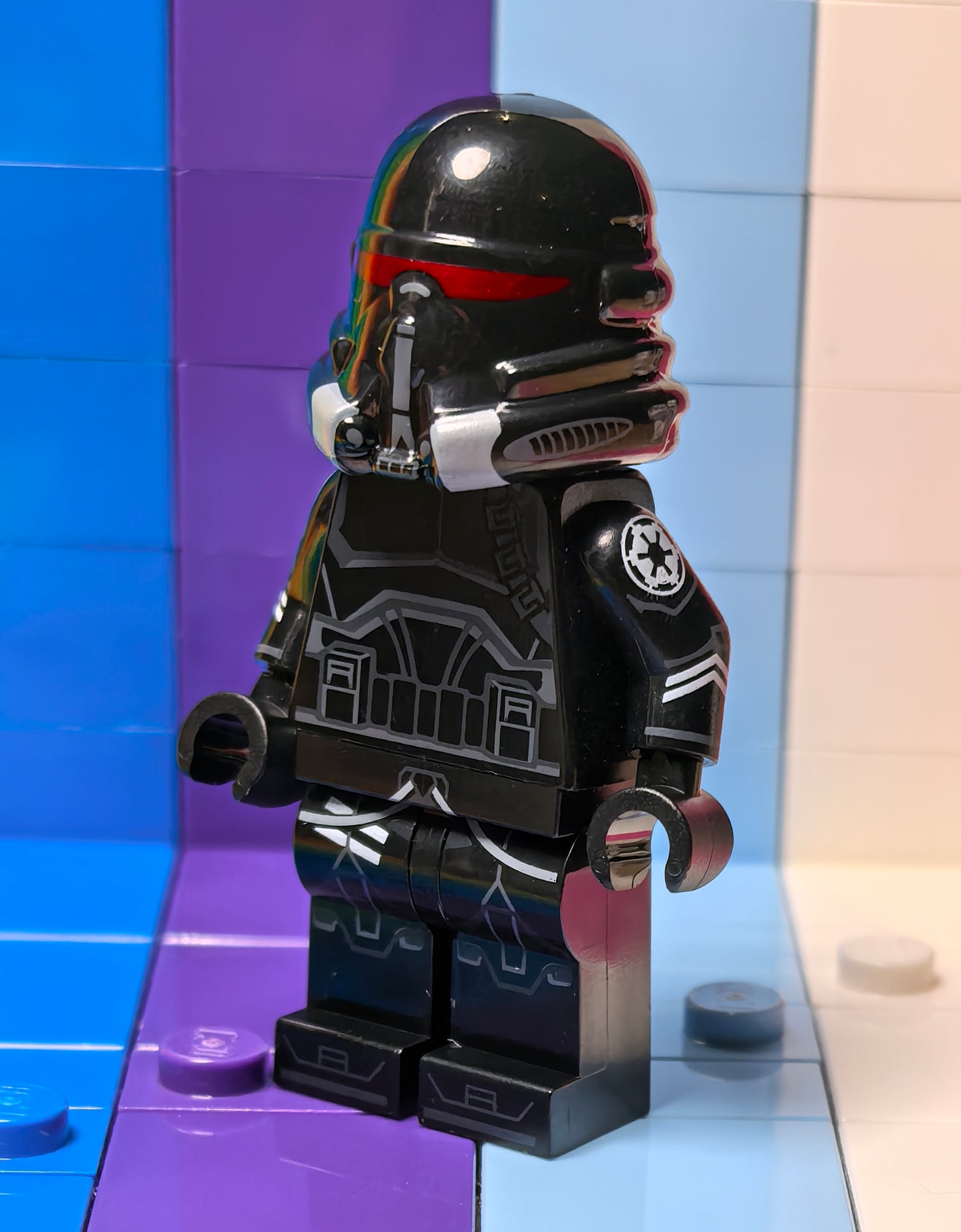Termination Guard