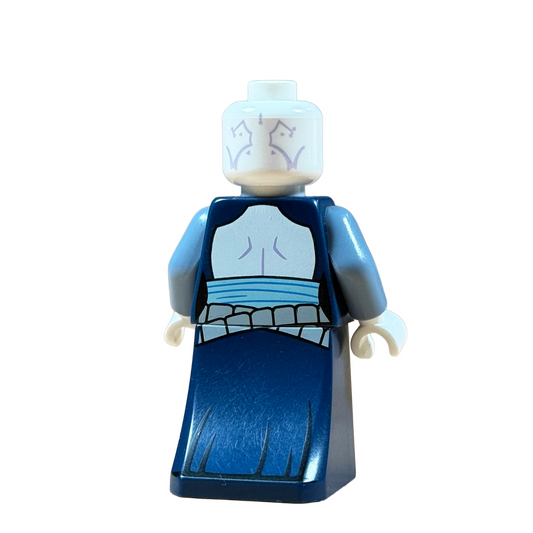 The Darkside Assasin