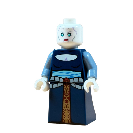 The Darkside Assasin