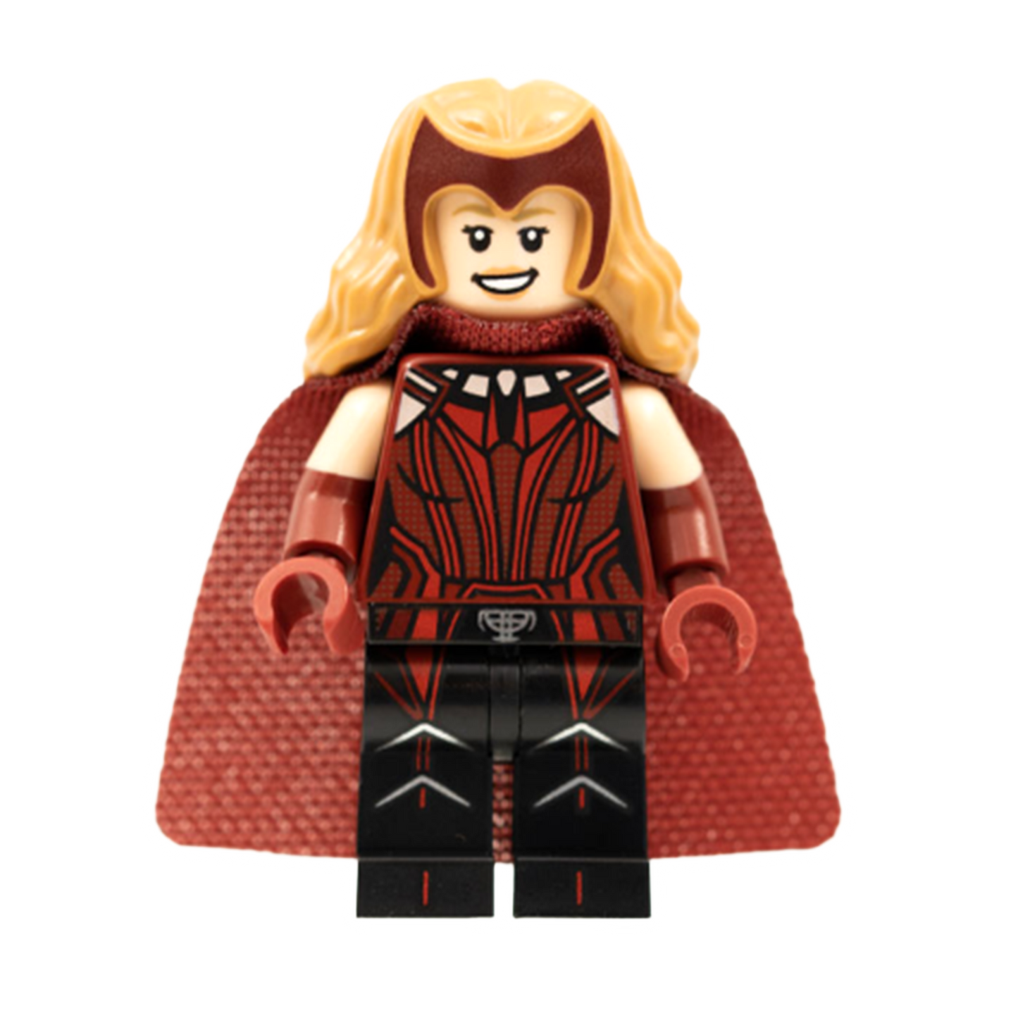 The Scarlet Witch