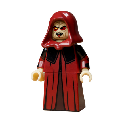 The Senate - Dark Red