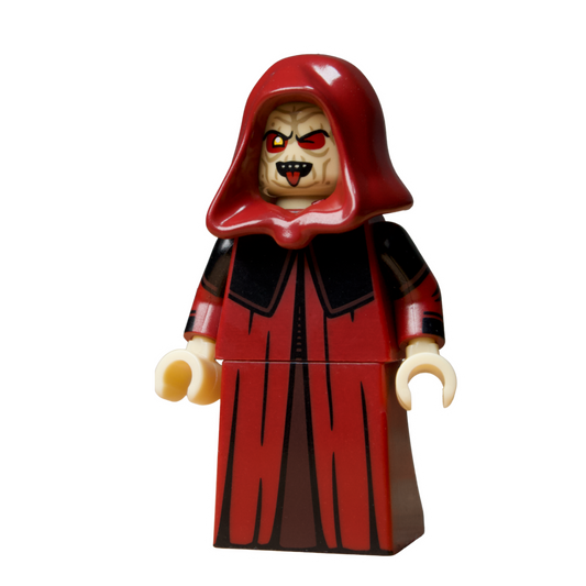 The Senate - Dark Red