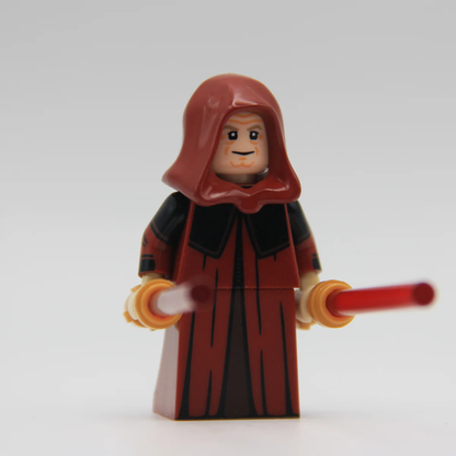 The Senate - Dark Red