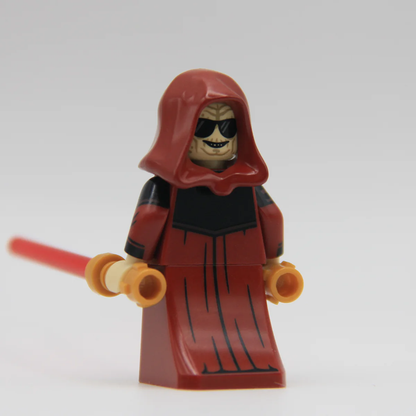 The Senate - Dark Red