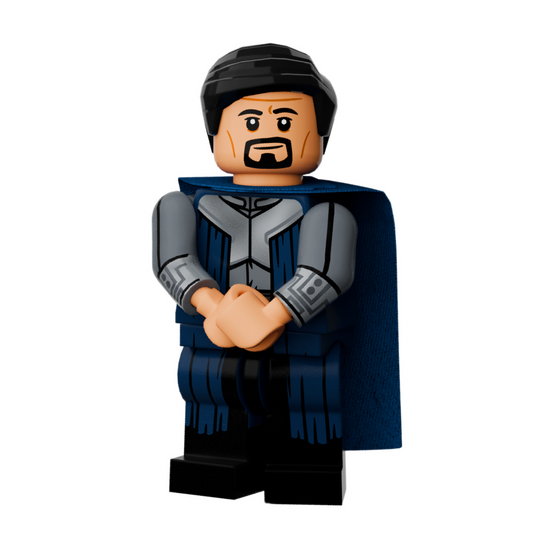 Thunder Daddy