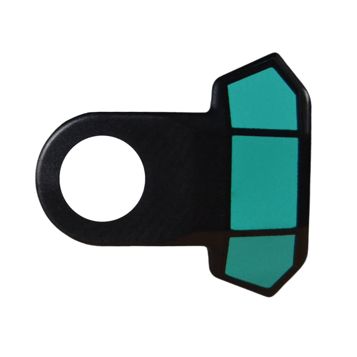 Plastic Pauldron