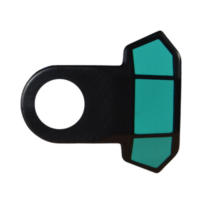 Plastic Pauldron