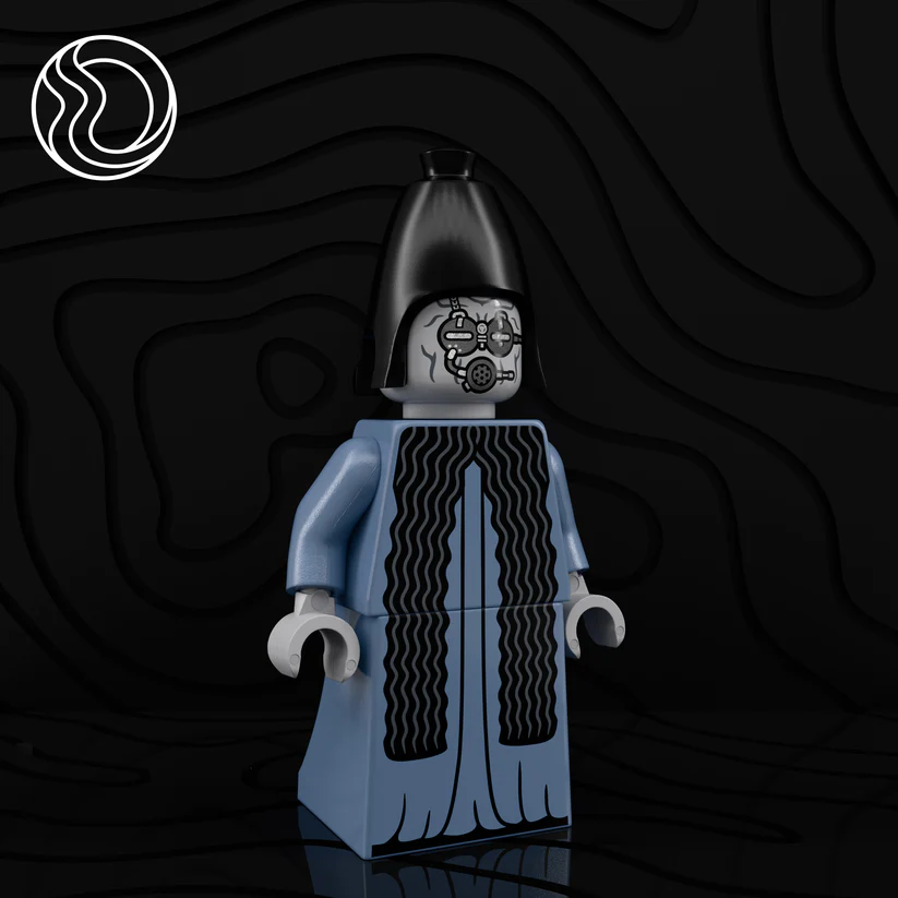 Ventilation Voyager