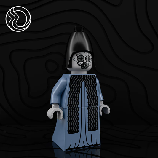 Ventilation Voyager