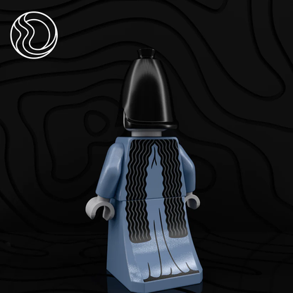 Ventilation Voyager