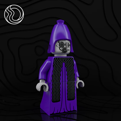 Ventilation Voyager