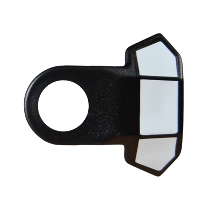 Plastic Pauldron