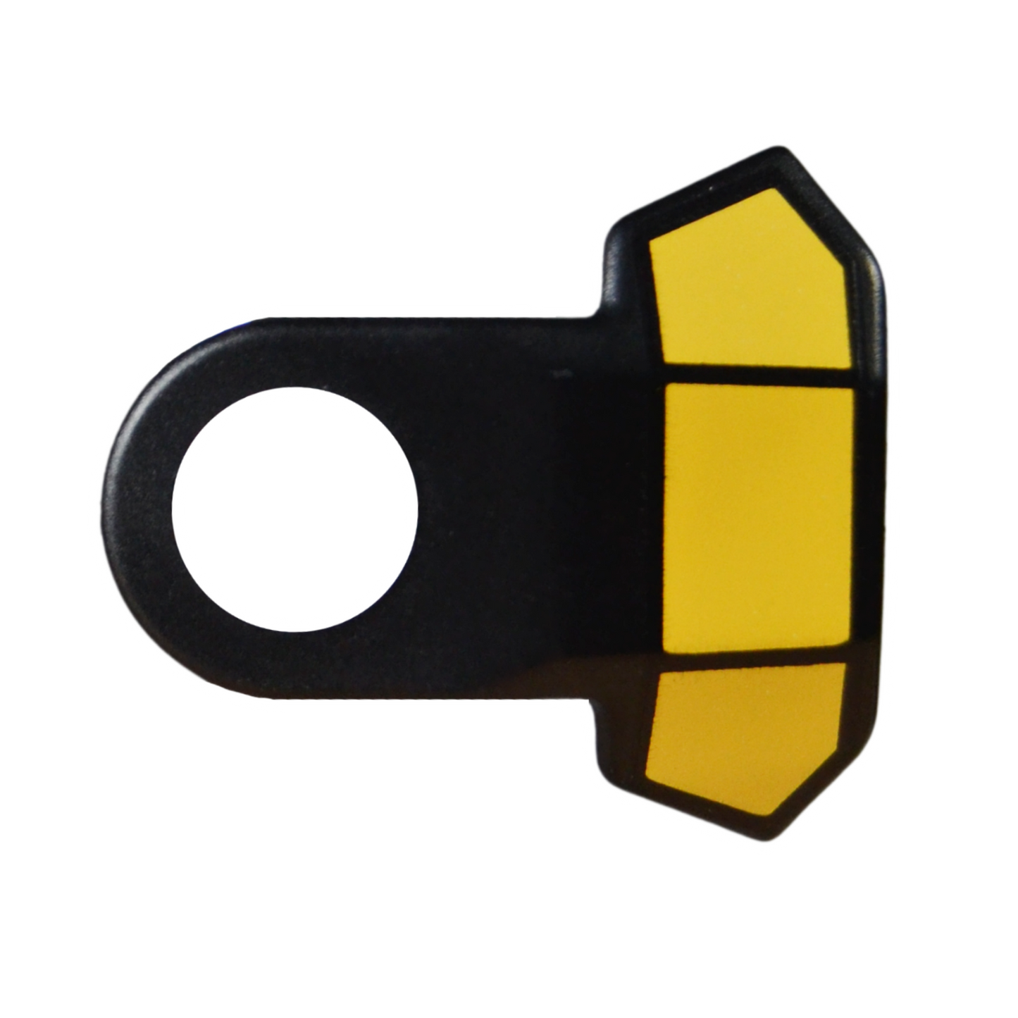 Plastic Pauldron