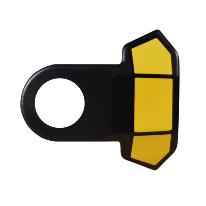 Plastic Pauldron