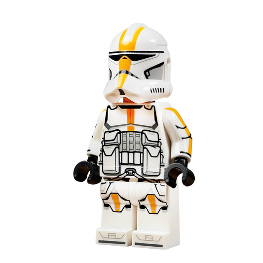 Yellow Recon Trooper