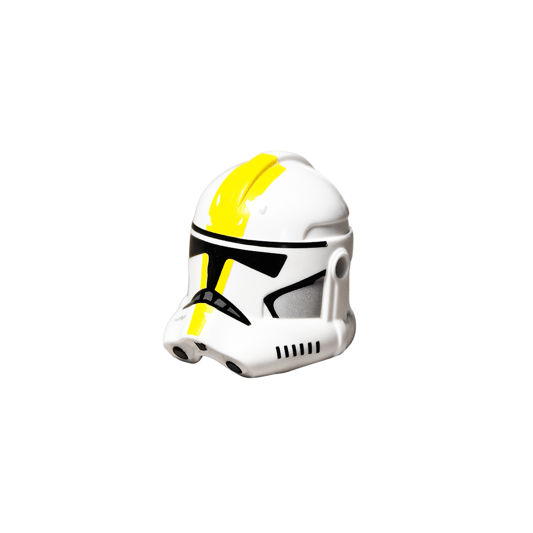 Replica Helmet w/Holes