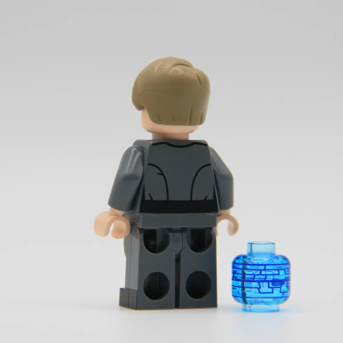 Young Elite Engineer