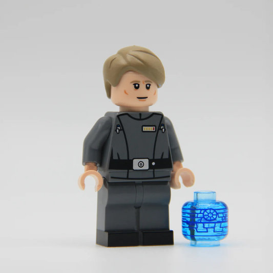 Young Elite Engineer