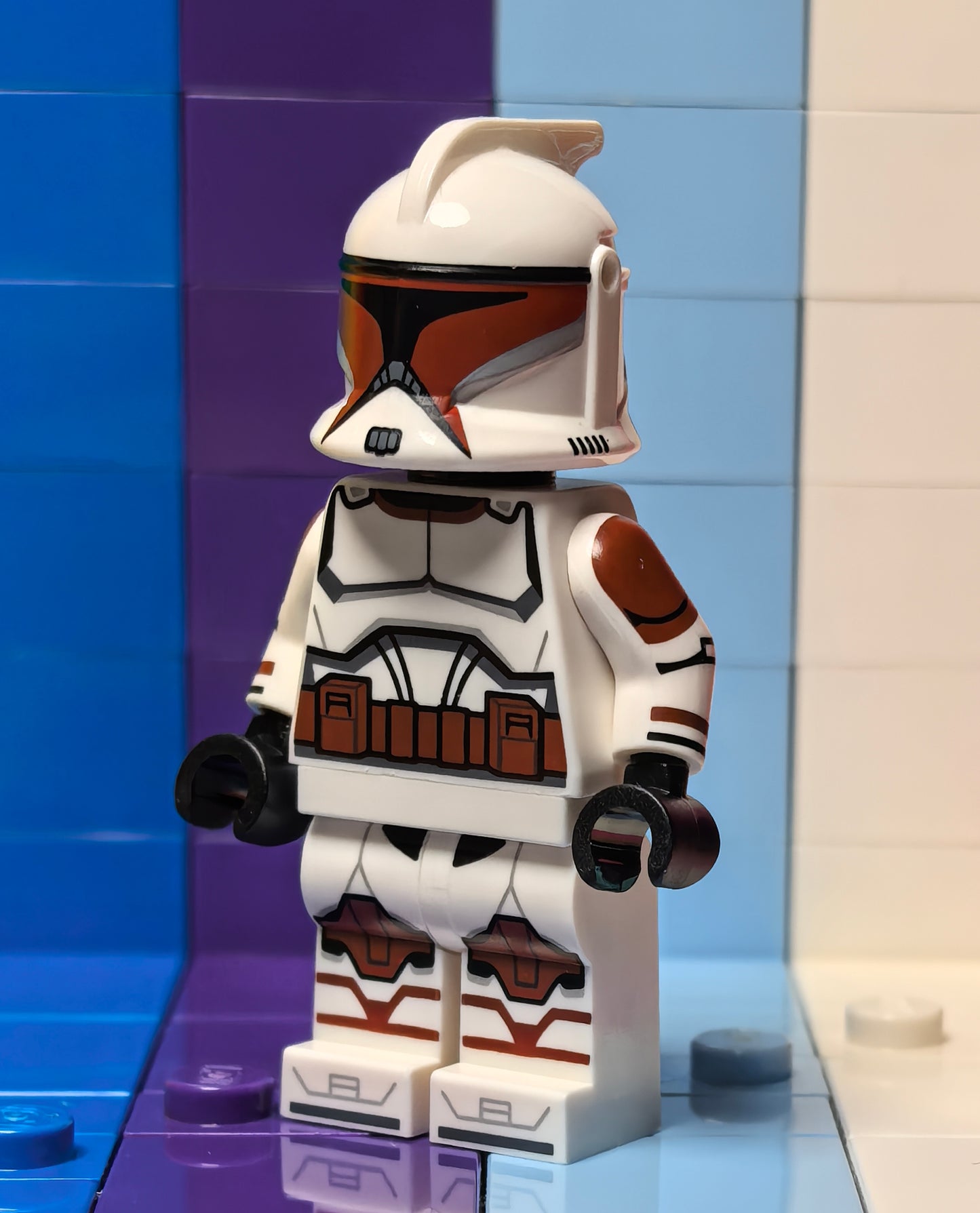 P1 Fortress Trooper