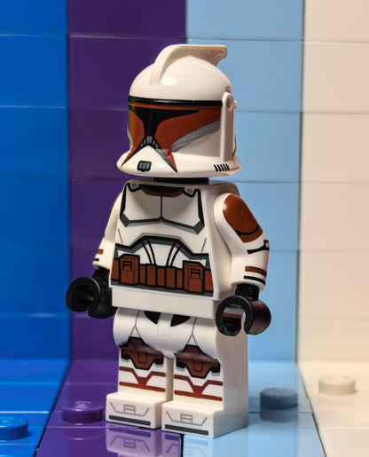 P1 Fortress Trooper