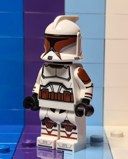 P1 Fortress Trooper