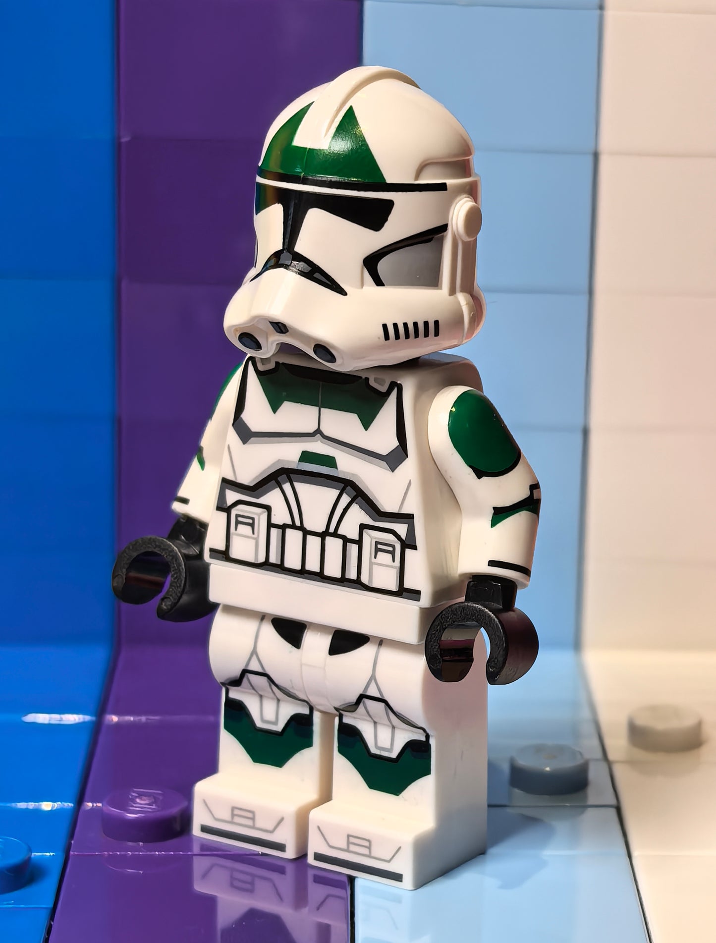 P1 Leaf Trooper