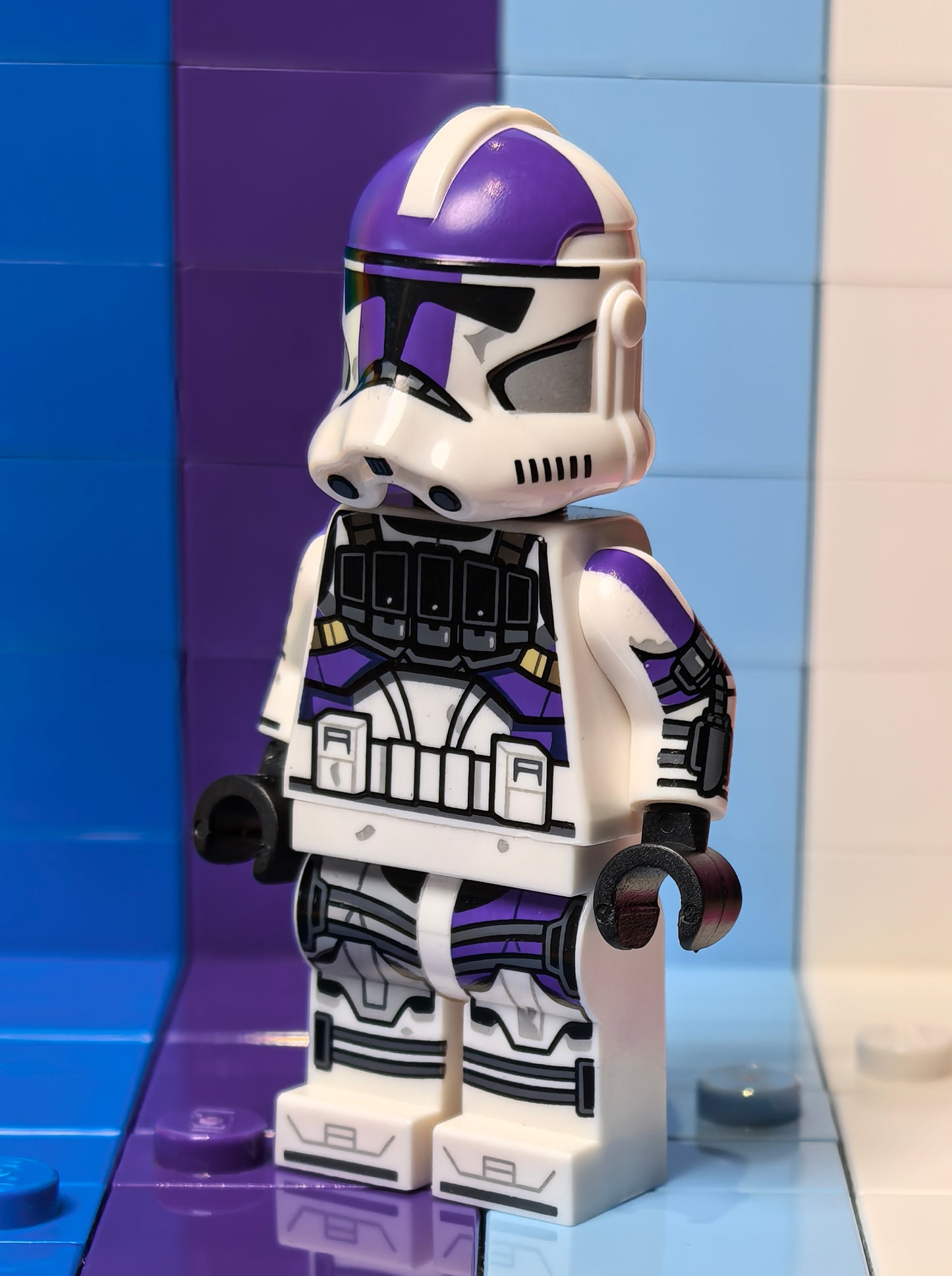 P2 Rebellion Troopers