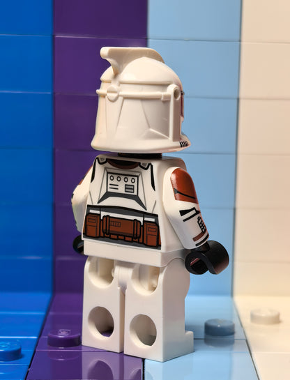 P1 Fortress Trooper
