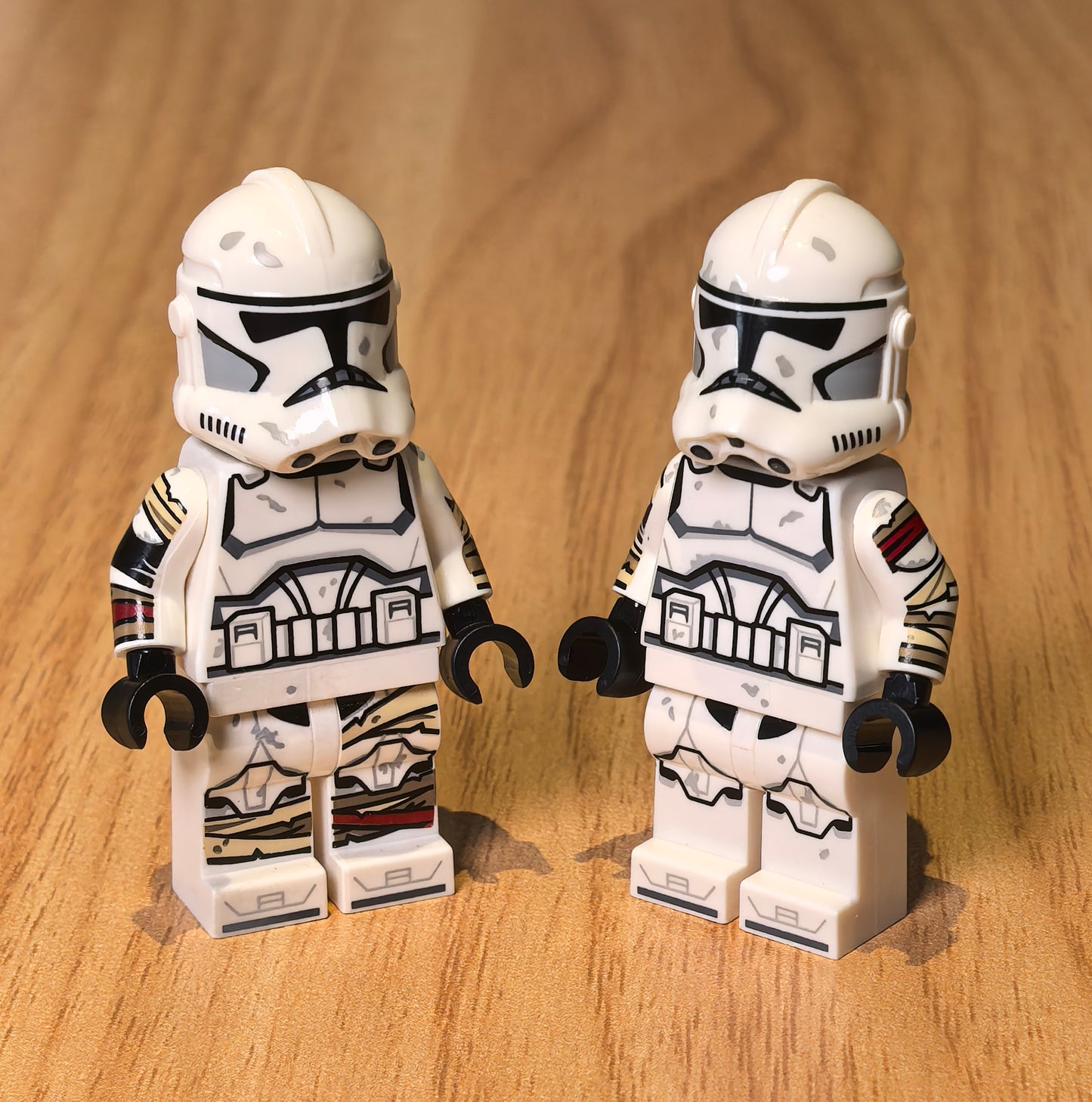 Mummy Brother Duo Pack