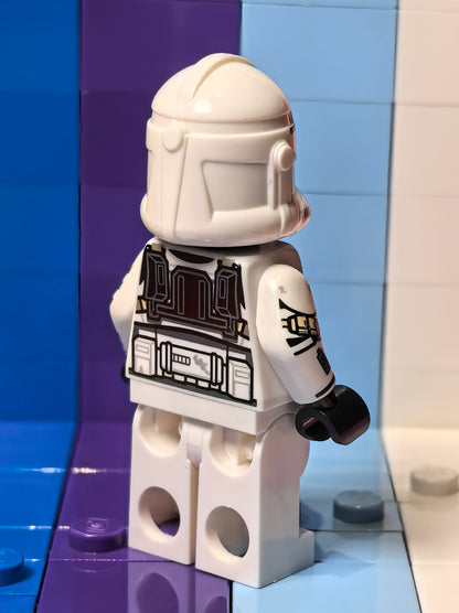 Rogue Grunt Trooper